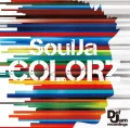 COLORZ Cover