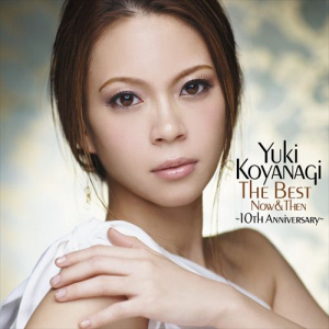 Koyanagi Yuki -  The Best Now & Then ~10th Anniversary~  Photo