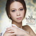 Koyanagi Yuki -  The Best Now &amp; Then ~10th Anniversary~ (CD Regular Edition) Cover