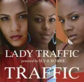 LADY TRAFFIC powered by SLY & ROBBIE - Traffic Cover