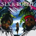 SLY&ROBBIE - AMAZING Cover
