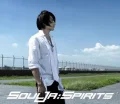Spirits (CD+DVD) Cover