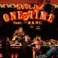 ONE TIME feat. Issei &amp; Oki Jin  Cover
