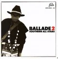 Ballad 2 '83〜'86 (バラッド2 '83〜'86) (2CD 1998 Reissue) Cover