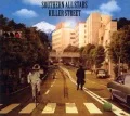 Killer Street (キラーストリート)  (2CD+DVD) Cover