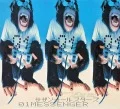 01MESSENGER ~Denshi Kyou no Uta~ (01MESSENGER ~電子狂の詩~) (CD 2005 Reissue) Cover