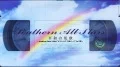 Heiwa no Ryuuka ~Stadium Tour 1996 "The Girls Manza Beach" in Okinawa~ (平和の琉歌 ~Stadium Tour 1996 "ザ・ガールズ万座ビーチ" in 沖縄~)  (VHS+CD) Cover