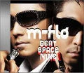 M-Flo - BEAT SPACE NINE  Cover