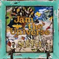 SOFFet - Jam the Universe (CD+DVD) Cover