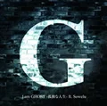 G - I am GHOST -Kodoku na Jinsei- (I am GHOST -孤独な人生-) ft. Sowelu (CD) Cover
