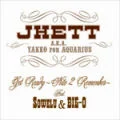 Get Ready ~Nite 2 Remember~ (with JHETT aka YAKKO for AQUARIUS)  Cover