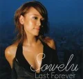 Last Forever  Cover