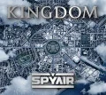 KINGDOM (2CD) Cover