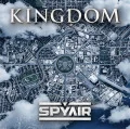 KINGDOM (CD) Cover