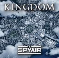 KINGDOM Cover