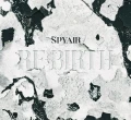 RE-BIRTH Cover