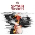 Fire Starter (ファイアスターター) (CD+DVD) Cover
