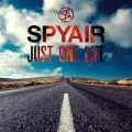 JUST ONE LIFE (CD+DVD) Cover
