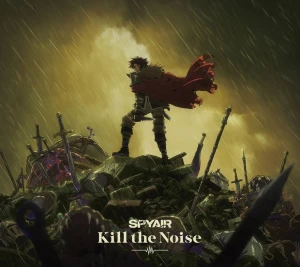 Kill the Noise  Photo