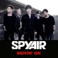 MOVIN' ON (Digital Single) Cover
