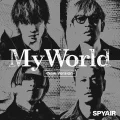 My World Cover
