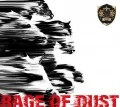 RAGE OF DUST (CD+DVD) Cover