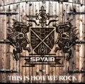 THIS IS HOW WE ROCK (CD) Cover