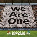 We Are One
