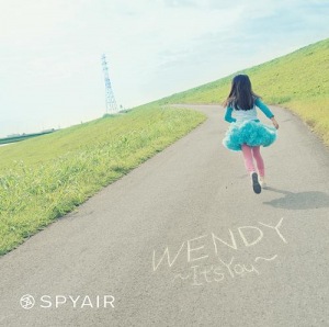 WENDY ~It\'s You~  Photo