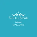 Fantasy Parade Episode I Cover