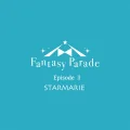 Fantasy Parade Episode II Cover