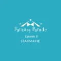Fantasy Parade Episode Ⅲ Cover
