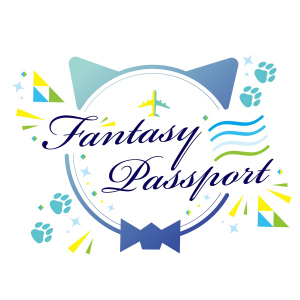 Fantasy Passport  Photo