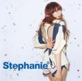  Stephanie (ステファニー) (CD+DVD) Cover