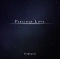 Ultimo singolo di Stephanie: Precious Love