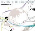 OVER THE BORDER  (CD+DVD) Cover