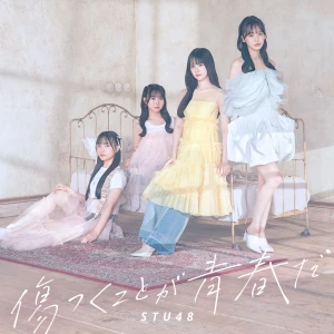 Kizutsuku Koto ga Seishun da (傷つくことが青春だ)  Photo