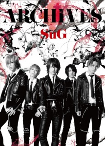 ARCHIVES -SuG 10th Anniversary Collection-  Photo