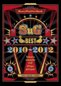 BEST 2010-2012  Photo
