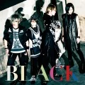 BLACK (CD+DVD) Cover