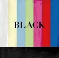 BLACK (CD) Cover