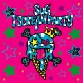 I SCREAM PARTY (CD+DVD) Cover
