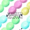 Lollipop Kingdom (CD+DVD) Cover