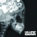 Lollipop Kingdom (CD) Cover