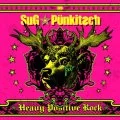 Punkitsch (CD+DVD) Cover