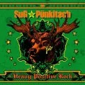 Punkitsch (CD) Cover