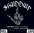 SHUDDUP (CD) Cover