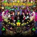 Thrill Ride Pirates (CD) Cover