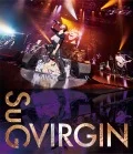 LIVE「VIRGIN」  Cover