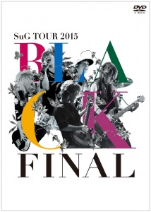 SuG TOUR 2015 「BLACK-FINAL-」  Photo